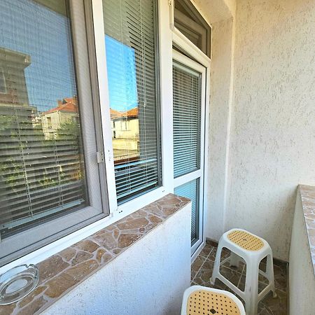 Амбър Двойна Стая За Гости Sosopol Exterior foto
